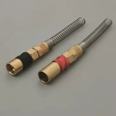 261645 261637 IG02 Injector Pump For Copper Powder Coating Spare Parts For Painting Equipment