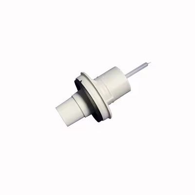 1604824 Encore LT Manual Powder Spray Gun Flat Spray Electrode Assy 1106078 1605863 Flat Spray Electrode Holder Electric Power