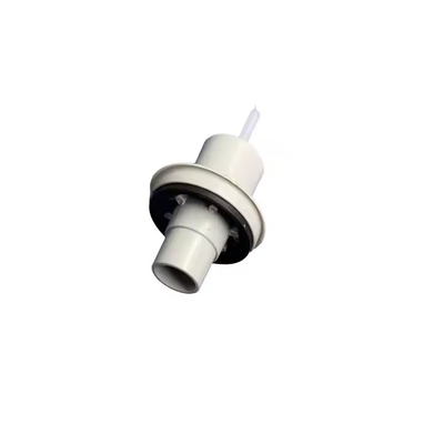 1604824 Encore LT Manual Powder Spray Gun Flat Spray Electrode Assy 1106078 1605863 Flat Spray Electrode Holder Electric Power
