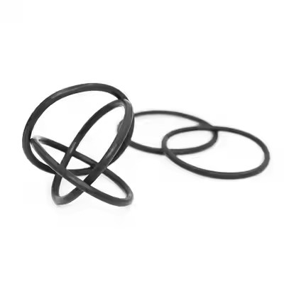 1095885 Polished Tribo Gen II Powder Coating Pump O Rings Custom OEM Support