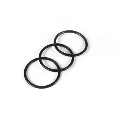 1095885 Polished Tribo Encore Gen II Powder Coating Pump O Rings Custom OEM Support