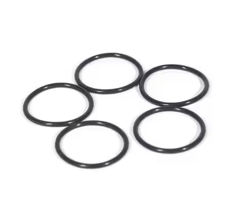 1095885 Polished Tribo Encore Gen II Powder Coating Pump O Rings Custom OEM Support