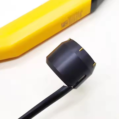 1008165  Electric Power Source Non-OEM GM03 GA03 Corona Ring For Manufacturing Plant Powder Coated