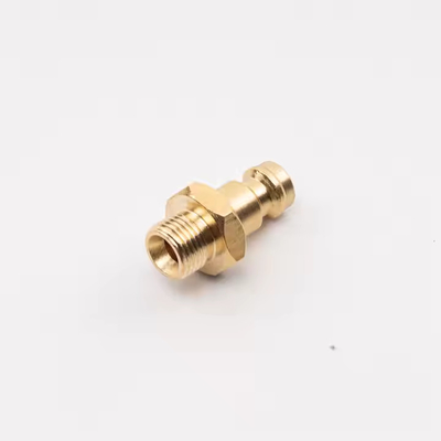 9992709 Electric Power Source Non OEM Quick Release Plug Model For Powder Injector PI-F1