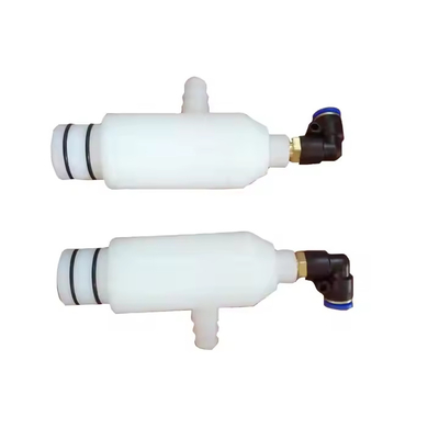631271 Tribomatic II Powder Coating Machine Complete Diffuser Polished Powder Coating Gun Spare Parts Customized OEM Support