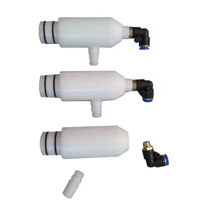631271 Tribomatic II Powder Coating Machine Complete Diffuser Polished Powder Coating Gun Spare Parts Customized OEM Support