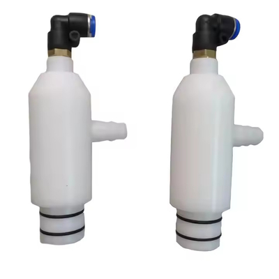 631271 Tribomatic II Powder Coating Machine Complete Diffuser Polished Powder Coating Gun Spare Parts Customized OEM Support