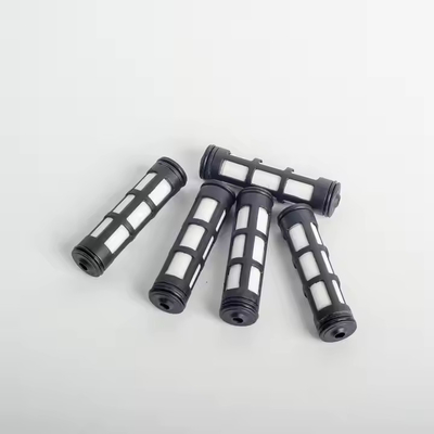 AP01.1 Twin Application Pump Fittings With 1014 060# Filter Element OEM Customizable