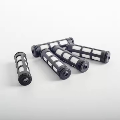 AP01.1 Twin Application Pump Fittings With 1014 060# Filter Element OEM Customizable