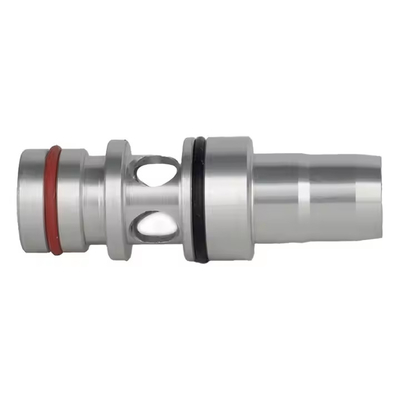 249506 Throat Holder Metric Powder Feed Pump Spare Parts