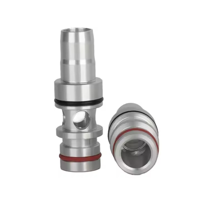 249506 Throat Holder Metric Powder Feed Pump Spare Parts