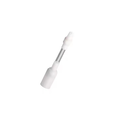 1093605 300 Mm Encore Powder Coating Gun Custom OEM Support Polished Surface Lance Extension