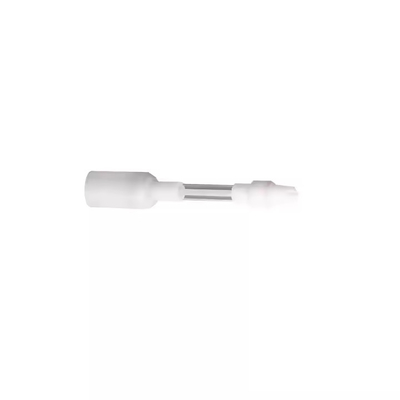 1093605 300 Mm Encore Powder Coating Gun Custom OEM Support Polished Surface Lance Extension