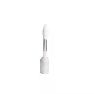 1093605 300 Mm Encore Powder Coating Gun Custom OEM Support Polished Surface Lance Extension