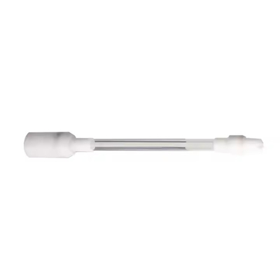 1093605 300 Mm Encore Powder Coating Gun Custom OEM Support Polished Surface Lance Extension
