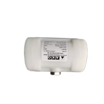 Customizable NW15 Mm Pinch Valve 1006255 PP06 Powder Pump With DN15 Powder Chamber OEM Supported