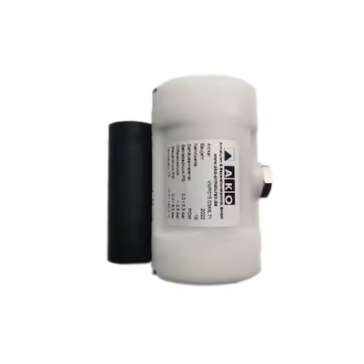 Customizable NW15 Mm Pinch Valve 1006255 PP06 Powder Pump With DN15 Powder Chamber OEM Supported