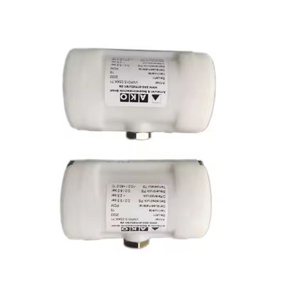 Customizable NW15 Mm Pinch Valve 1006255 PP06 Powder Pump With DN15 Powder Chamber OEM Supported