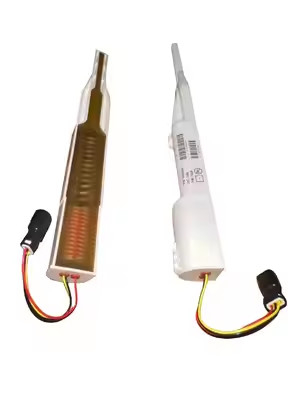 1084821  Non-OEM Automatic Powder Spray Gun Power Supply Part Polished Plastic Powder Coating  Parts