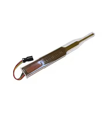 1084821  Non-OEM Automatic Powder Spray Gun Power Supply Part Polished Plastic Powder Coating  Parts