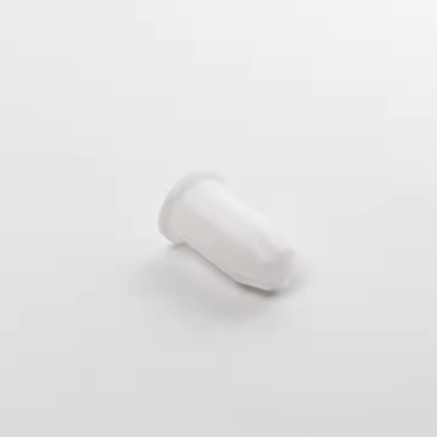 1010661  NON OEM NOZZLE Flat Spray 13-mm ID 4 Mm For Powder Coating Gun