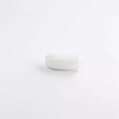 1010661  NON OEM NOZZLE Flat Spray 13-mm ID 4 Mm For Powder Coating Gun