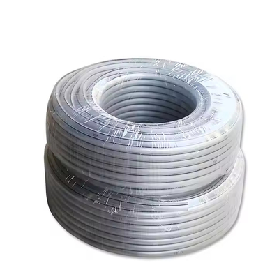 11/16 mm 105139 12/18 mm 1001674 10/15mm 1001673 POE Antistatic Conductive Powder Hose OEM Customizable