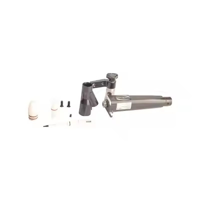 Spray II Automatic Powder Coating Gun Accessory 125612 Inlet Body OEM Customized Support