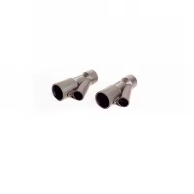 Versa Spray II Automatic Powder Coating Gun Accessory 125612 Inlet Body OEM Customized Support