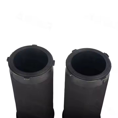 Versa Spray II Automatic Powder Coating Gun Accessory 125612 Inlet Body OEM Customized Support