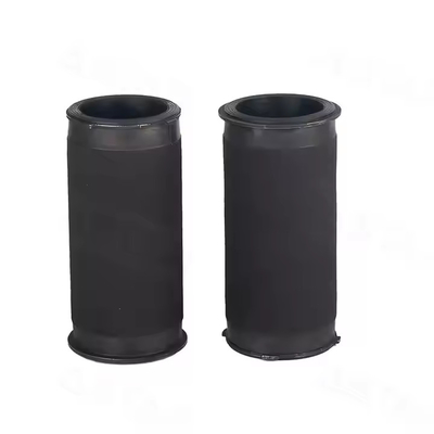 Versa Spray II Automatic Powder Coating Gun Accessory 125612 Inlet Body OEM Customized Support