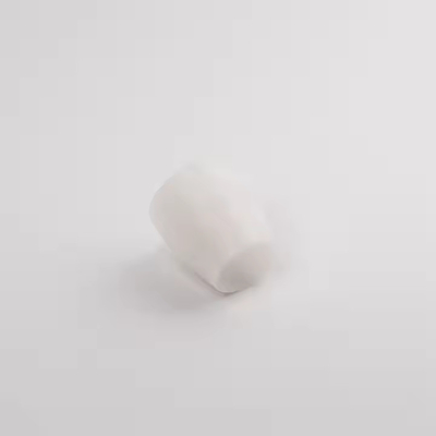 NON OEM 1005028 NUT Lock Nozzle Powder Coating Spare Parts For Powder Coating Gun