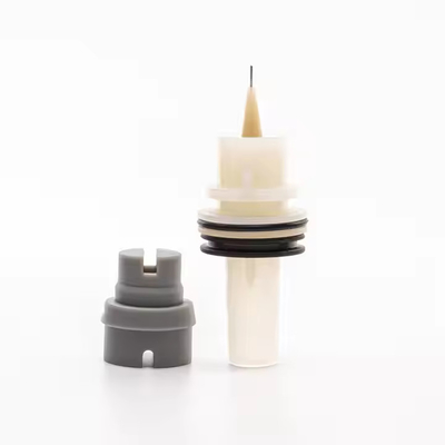 900016321 Medium Flat Spray Deflector 910027640 Flat Spray Electrode Support J2CTCN054 O-ring For Lnogun M Spray Gun