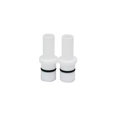 226713 Venturi Tube High Power Powder Pump Spare Parts For Powder Coating Machine