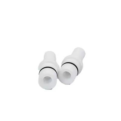 226713 Venturi Tube High Power Powder Pump Spare Parts For Powder Coating Machine
