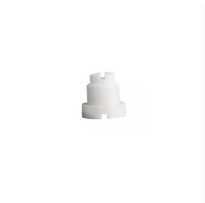 390326 HiCoat Automatic Powder Gun Spare Parts Customized OEM Support Flat Jet Nozzle F3 PEA-C4