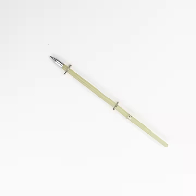 NON OEM 1000346 Powder Coating Spare Parts Deflector Rod Complete