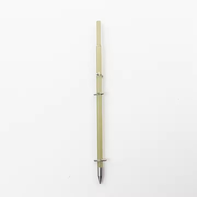 NON OEM 1000346 Powder Coating Spare Parts Deflector Rod Complete