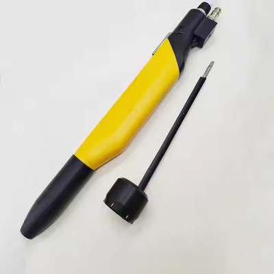 1008165  Electric Power Source Non-OEM GM03 GA03 Corona Ring For Manufacturing Plant Powder Coated