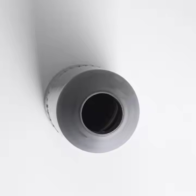 379 166 GA02 Threaded Sleeve Coating Gun Powder Coating Parts