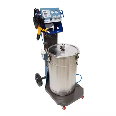 E9 Powder Coating Spare Parts With Long Service Life Selling Point