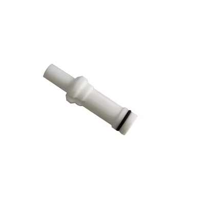 241229 Low Air Injector Collector Nozzle Powder Coading Machine