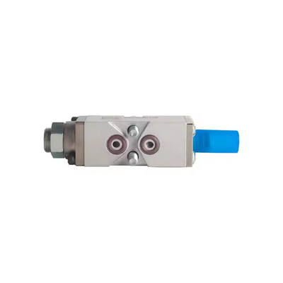 Customizable OEM Support Powder Coating Spare Parts Adhesive Module 1052925