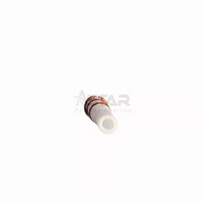Venturi Throat 986100 Metric Powder Feed Pumps  Customized OEM Parts For Powder Coating