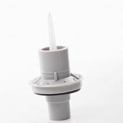 NON OEM 1604824 Electrode Assembly Flat Spray For  Powder Coating Gun