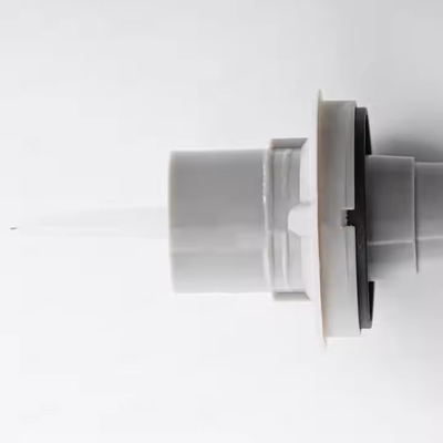 NON OEM 1604824 Electrode Assembly Flat Spray For  Powder Coating Gun