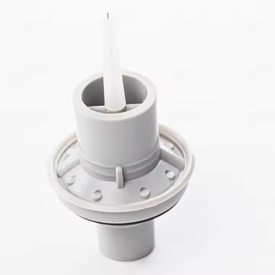 NON OEM 1604824 Electrode Assembly Flat Spray For Nordson Encore Powder Coating Gun