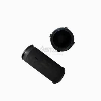 711576 NW65 Rubber Pinch Valve Sleeve for PT6 Dense Phase Conveyor Diaphragm Pump OEM Customizable Coating Spare Parts Pinch