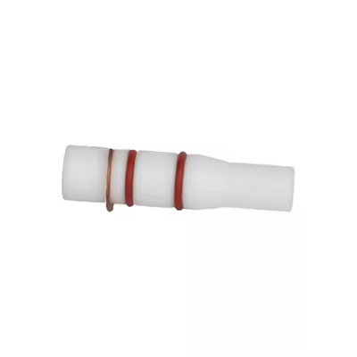 NON OEM 114221 Venturi Throat includes Retaining Ring And O-rings for Powder Coating Pump