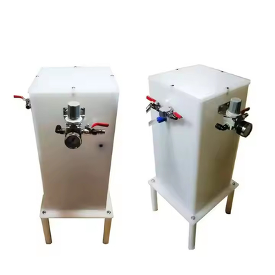 Easy Operate Customized support OEM Electrostatic Powder Coating Machine Manual Spray Gun